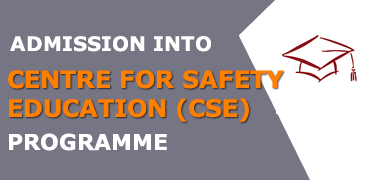 Centre for Safety Education
