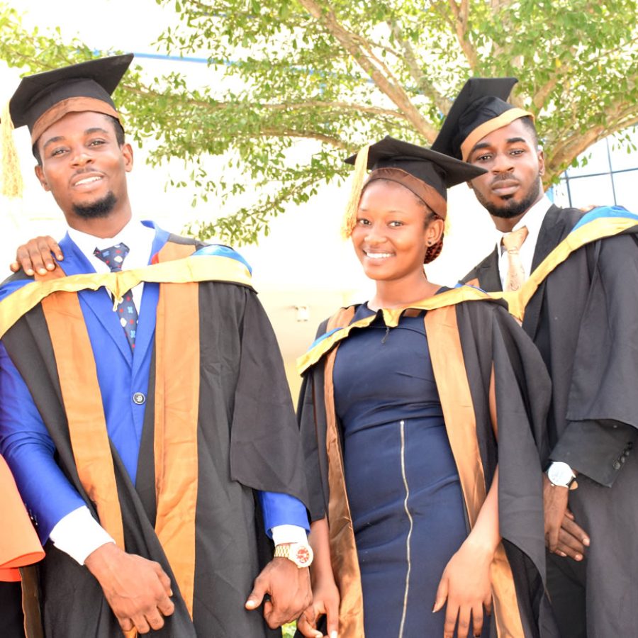 FUPRE Students